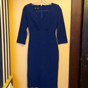 Laura Byrnes Pinup Couture